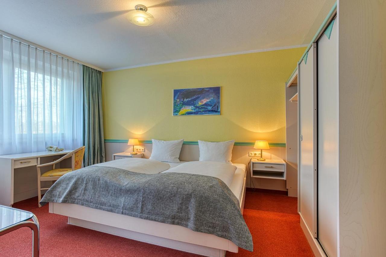 Elbotel Rostock By Centro Exterior foto