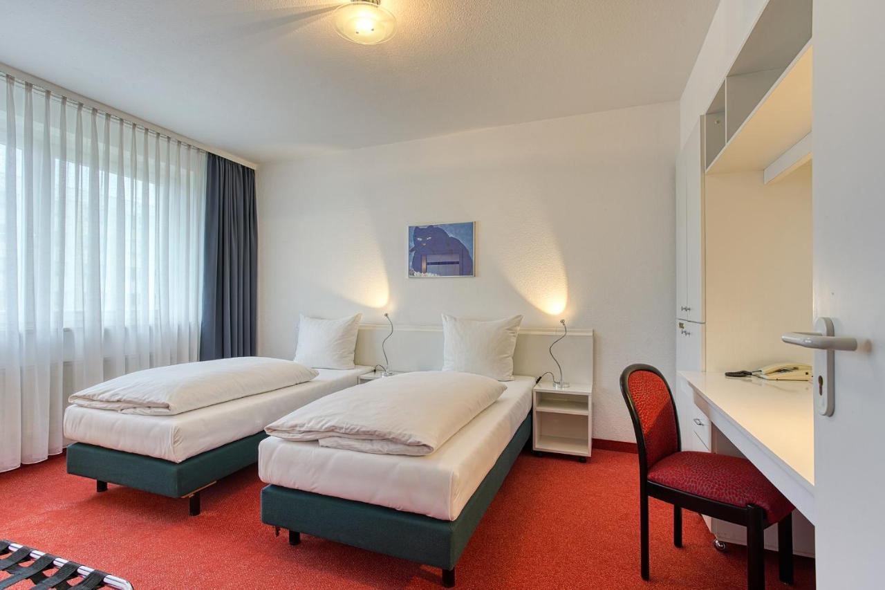 Elbotel Rostock By Centro Exterior foto